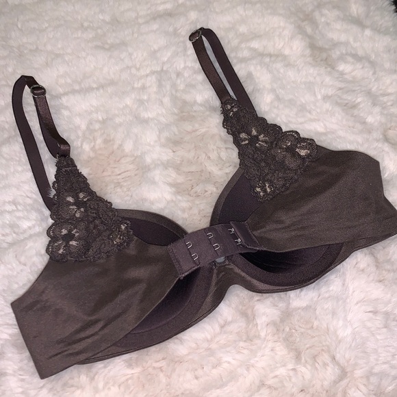 AERIE LIGHTLY LINED BRA - Picture 3 of 8